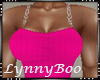 *Lauren Pink Dress