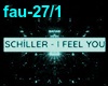 SCH/C- I feel u - 1