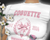 ! coquette university