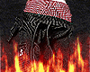 Chrome YN Jorts