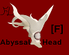 Abyssal Demon Head [F]