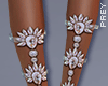 Diamond Sandals V2