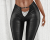 Disco Black Pants {RL}
