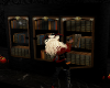 Vampyrate Bookcase