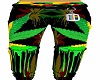 STEM RASTA Slacks 2