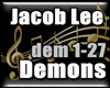 Jacob Lee - Demons