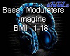 Bass Modulators Imagine