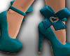 (MD) Fashion heels