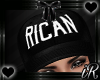 |iR| Rican Cap