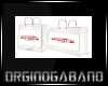 ** Outback Takeout Bag