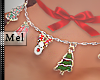 Mel*Holiday Neck.