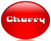 [LM]Sticker.. CHERRY