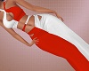 Red-White Outfits RL