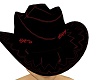 DjC;S COWBOY HAT