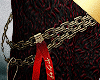 ✶Dawit Chain Belt