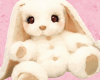Hare ♡ Plushie