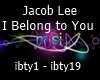 Jacob Lee - I Belong to