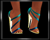 [SD] Monaco Sandals