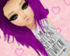 ♡ Giranni Purple