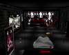 LXF Black Club + 3 rooms