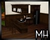 [MH] LFM Small Kitchen
