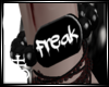Freak Beaded Bracelet M