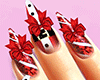 🎄 Christmas Nails V1