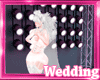 Wedding Veilis White