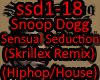 SnoopDogSensualSeduction