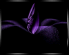 Purple Illusion Flower