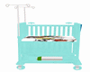 TLC Ped infant bed