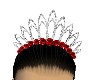 ruby Princess Crown