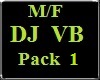 DJ VB Pack 1