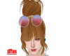 Mel - Brown Hair