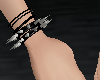 Spiked Bracelet L