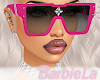 ℬℒ. LV Shades Barbie