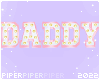 P| Marquee Daddy