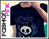 *ar* Black n White Panda