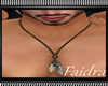 Summ 24 necklace male