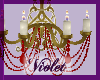 (V) royal candles