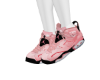 PinkShoes