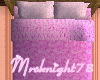 Pinkyfancy bed 1