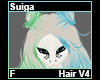 Suiga Hair F V4