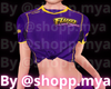 Camiseta Fluxo Femi