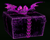 Gothic Bat Gift