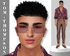 Mason Glasses