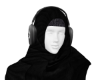 NPC - Hijab Headphone i