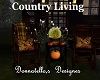 country living rockers