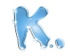 K bluewater drop