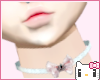 babydoll choker♡